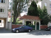 Maison, 31 rue François-Charles-Oberthür (Rennes)