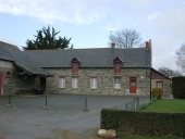 Ferme, la Dollerais (Nouvoitou)
