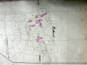 Écart dit village de Toulhouët (Ploemel)