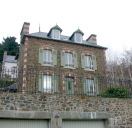 Maison, 34 rue des Moulins (Binic fusionnée en Binic-Etables-sur-Mer en 2016)