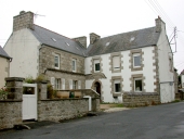 Maisons, 22 rue du Port, Ile-Grande (Pleumeur-Bodou)
