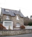Maison, les Rosaires (Plérin-sur-Mer)