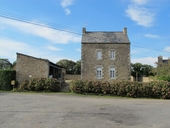 École des Sept Saint (Le Vieux-Marché)