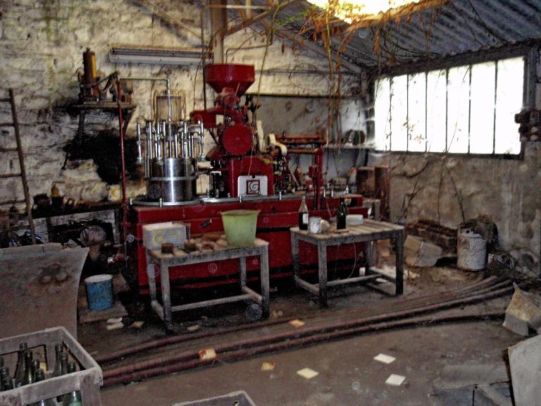 Négociants en vin et cidreries à Tréguier