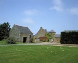 Manoir, la Ville Boterel (Pleurtuit)