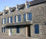 Maison, 1 rue des Fleurians (Plurien)