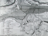 Salines de Dahouët (Pléneuf-Val-André)