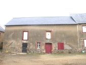 Ferme 1, le Bas Bourg (Trimer)