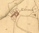 Ancienne ferme, Kerdroniou (Ploulec'h)