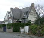 Maison, 43 rue de la République (Etables-sur-Mer fusionnée en Binic-Etables-sur-Mer en 2016)