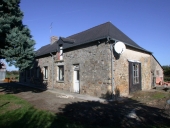 Ferme, le Grand Chemin (Rannée)