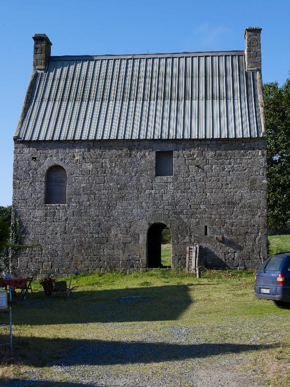 Ferme de Varvéguez (Plouaret)