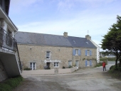 Ferme, Kerberdery (Erdeven)