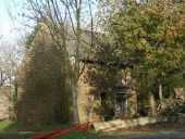 Maison, Mireloup (Le Tronchet)