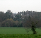 Château, la Guillardière, Cautelay (Nouvoitou)