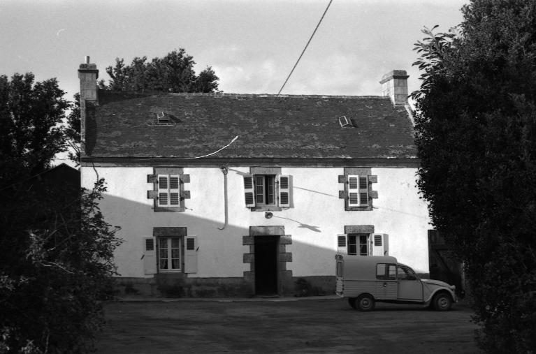 Ferme, Keramest (Douarnenez)