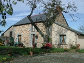 Maison, Trémagouët (Québriac)