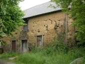 Ferme, les Trois Fontaines (Saint-Médard-sur-Ille)