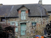 Maison 5, la Grée (Pipriac)