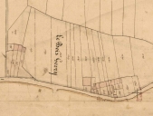 Écart, le Bois Gévry (Saint-Just)