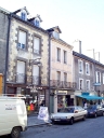 Maison, 39 rue Grande-Rue des Stuarts (Dol-de-Bretagne)