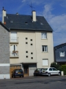 Immeuble, 5 rue Eugène-Quinton (Rennes)