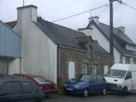 Maison, 23 rue de la Mairie (Saint-Barthélemy)