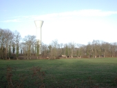 Les ponts sur la commune de Saint-Pierre-de-Plesguen (fusionnée en Mesnil-Roc'h en 2019)