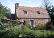 Maison, chemin de Krec'h ar Floc'h, Crec'h-ar-Gant (Trégastel)