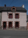 Maison, 17 rue de Chasné (Saint-Aubin-d'Aubigné)