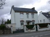 Maison, 37 rue Jean Martin (Vannes)