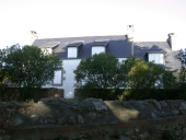 Maison 7, chemin de Poul ar Ru, Landrellec (Pleumeur-Bodou)