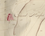 Ferme du Grand-Maffay (Planguenoual fusionnée en Lamballe-Armor en 2019)