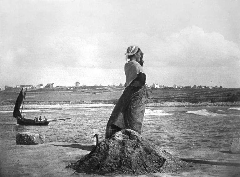 Les moulins (Plouhinec-29)