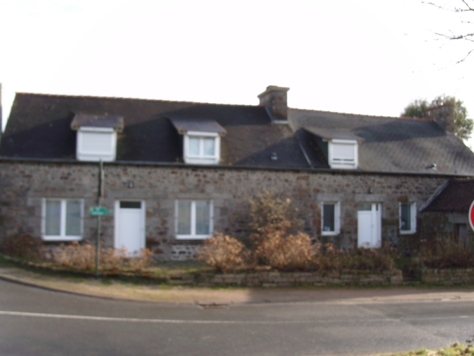 Maisons, Peignard (Plérin-sur-Mer)