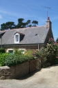 Maison, 5 rue de Beg an Enez, Loguivy-de-la-Mer (Ploubazlanec)