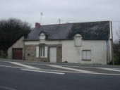 Ferme, la Justice (Sens-de-Bretagne)