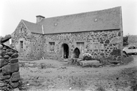 Maison, Kernescop (Lohuec)