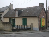 Maison, 4 route de Plélan (Montfort-sur-Meu)