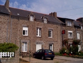 Maison, 10, 8 rue du Stade, Bel-Air (Cancale)