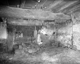 Maisons et fermes sur la commune de Kerpert