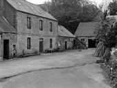 Moulin de la Roche (Calanhel)