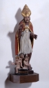 Statue : Saint Nicolas de Bari