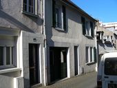 Maison, 27 rue de la Boucherie (Vannes)