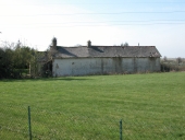 Ferme, rue du Champ Martin (Vern-sur-Seiche)