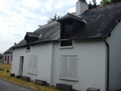 Ferme, la Haute Roche (Noyal-sur-Vilaine)