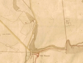 Les usines et moulins sur la commune de Paimpont