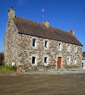 Ferme de Kerviziou (Ploubezre)