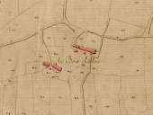 Écart, le Bois Edelin (Ercé-près-Liffré)