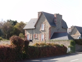 Maison, Larmor-Pleubian (Pleubian)